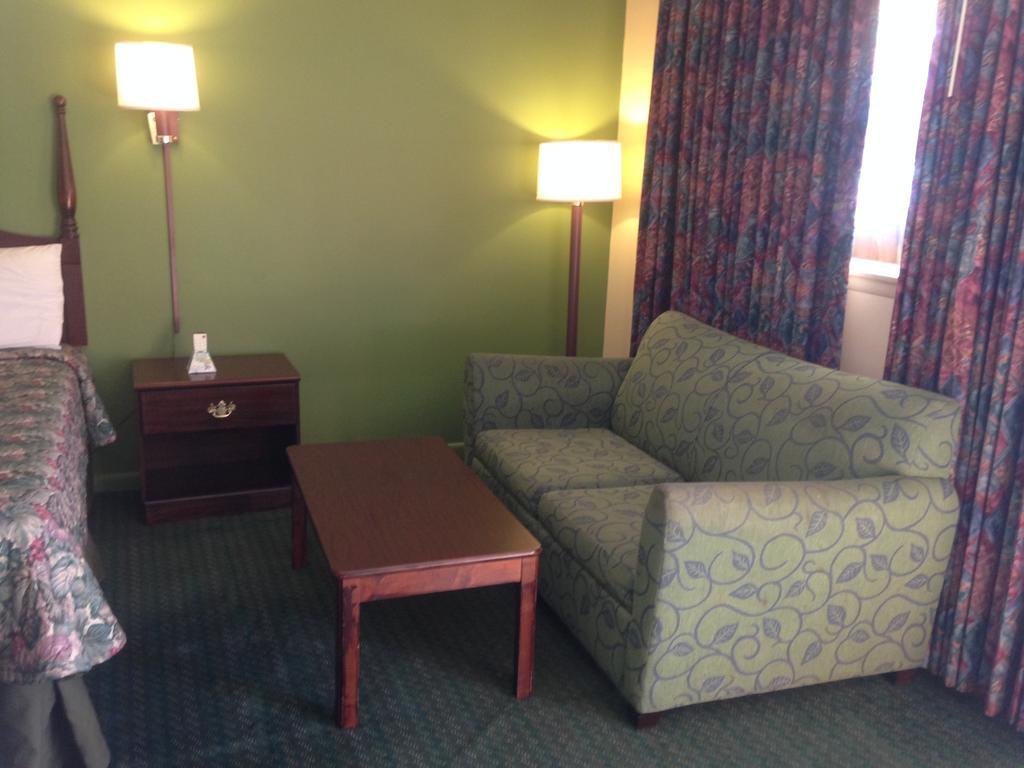 Gas Lite Motel Lawrenceville Zimmer foto